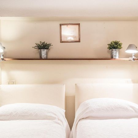 Enchanting Two Bedroom Navona Rome Bagian luar foto