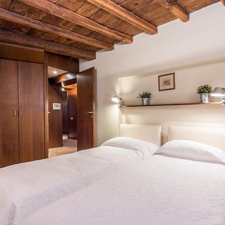 Enchanting Two Bedroom Navona Rome Bagian luar foto