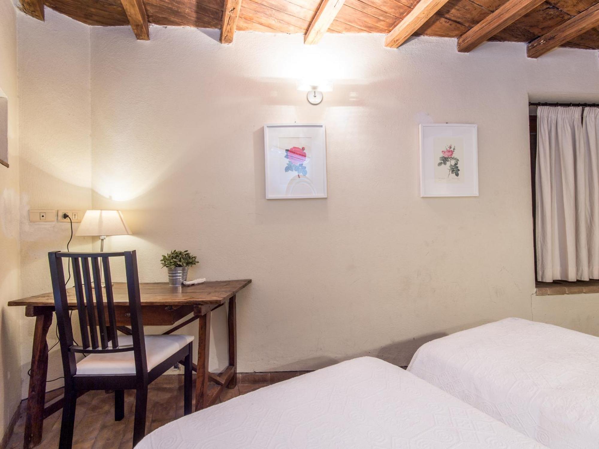 Enchanting Two Bedroom Navona Rome Bagian luar foto