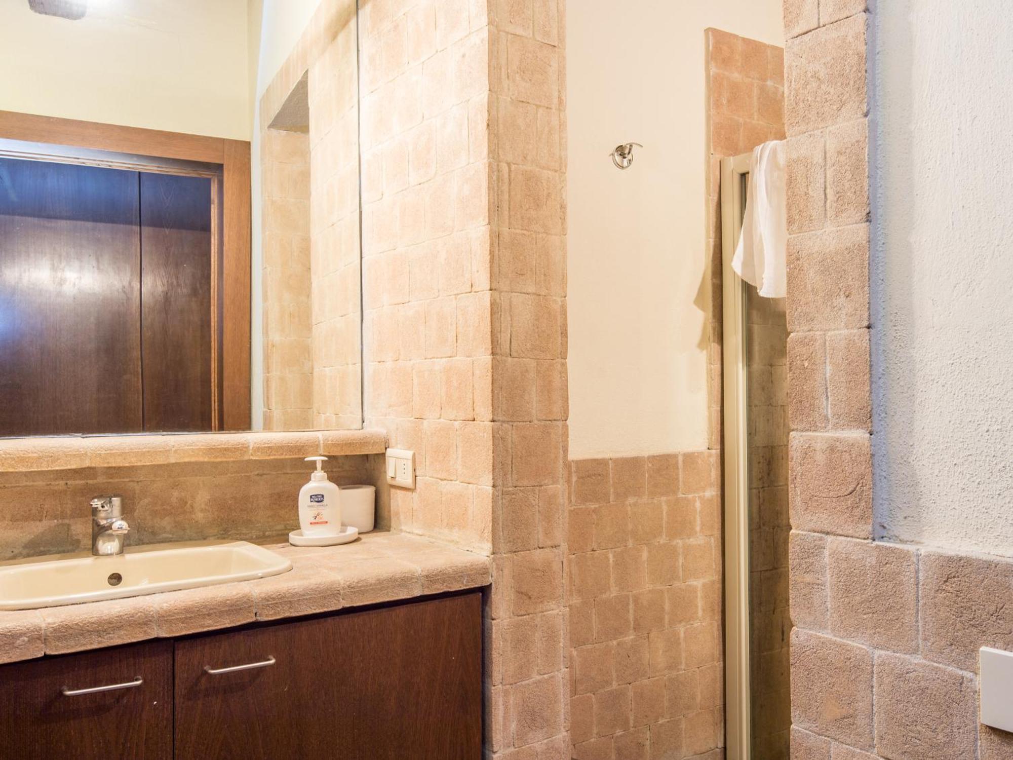 Enchanting Two Bedroom Navona Rome Bagian luar foto