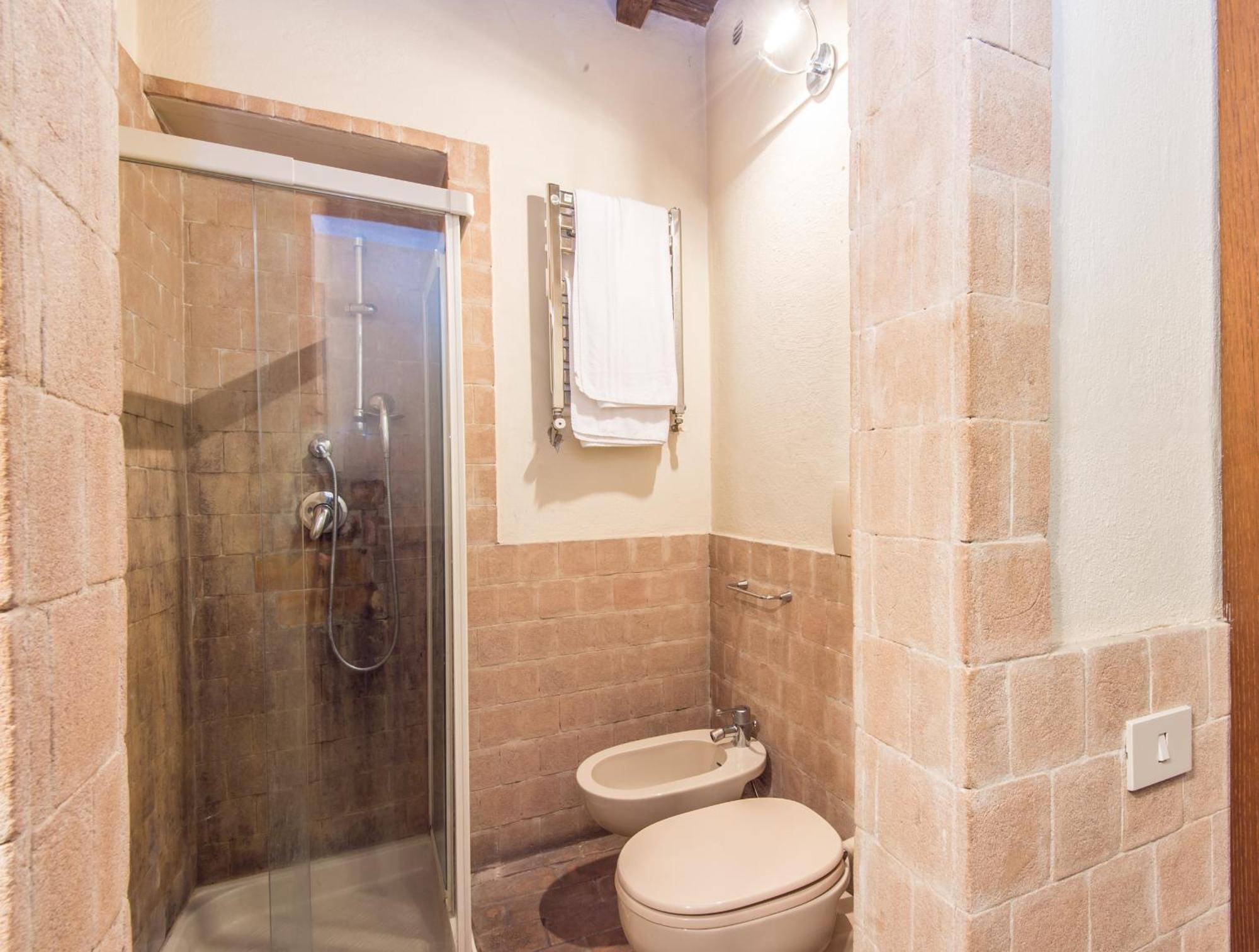 Enchanting Two Bedroom Navona Rome Bagian luar foto